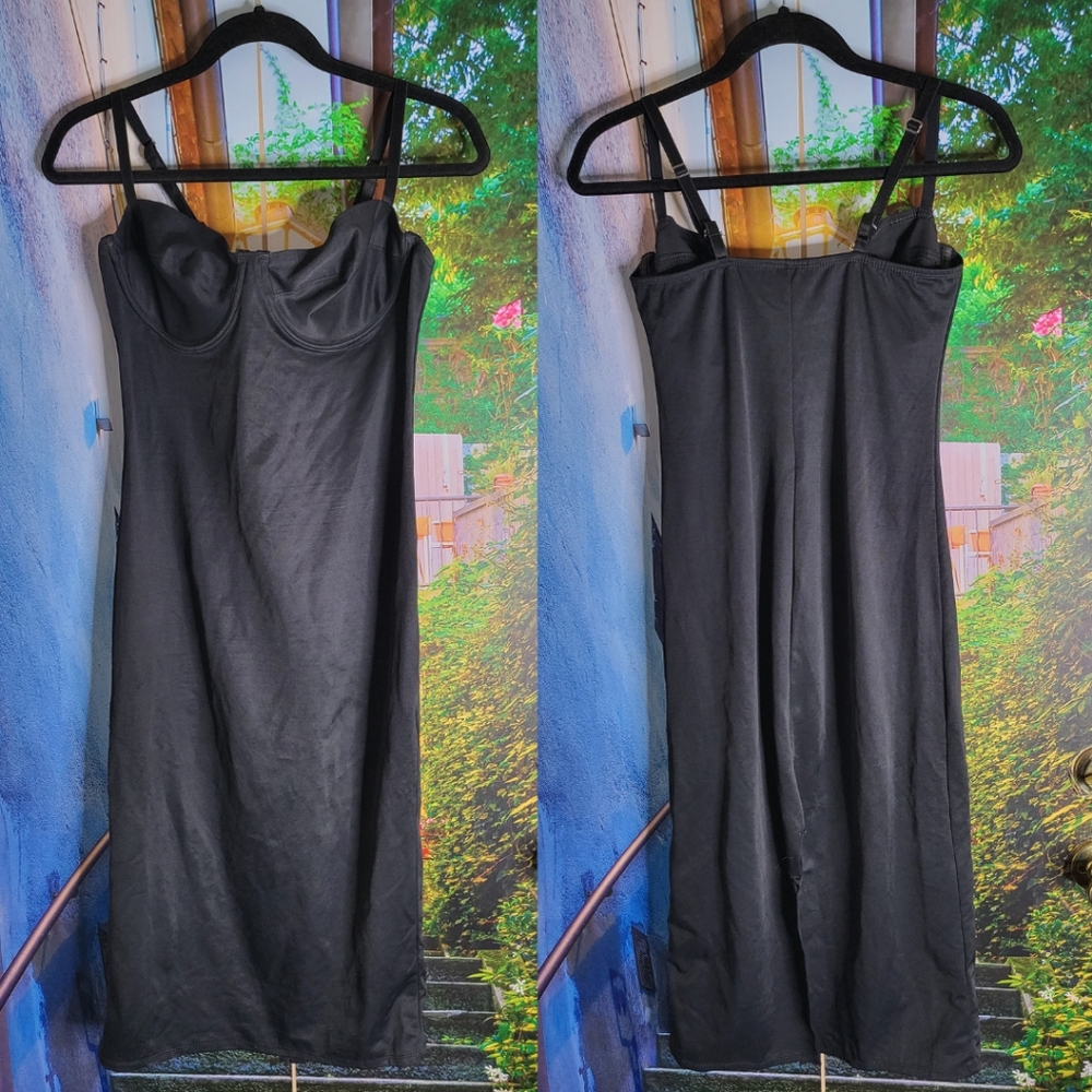 Nancy Ganz - Body Slimmers Plus Size Shapewear
